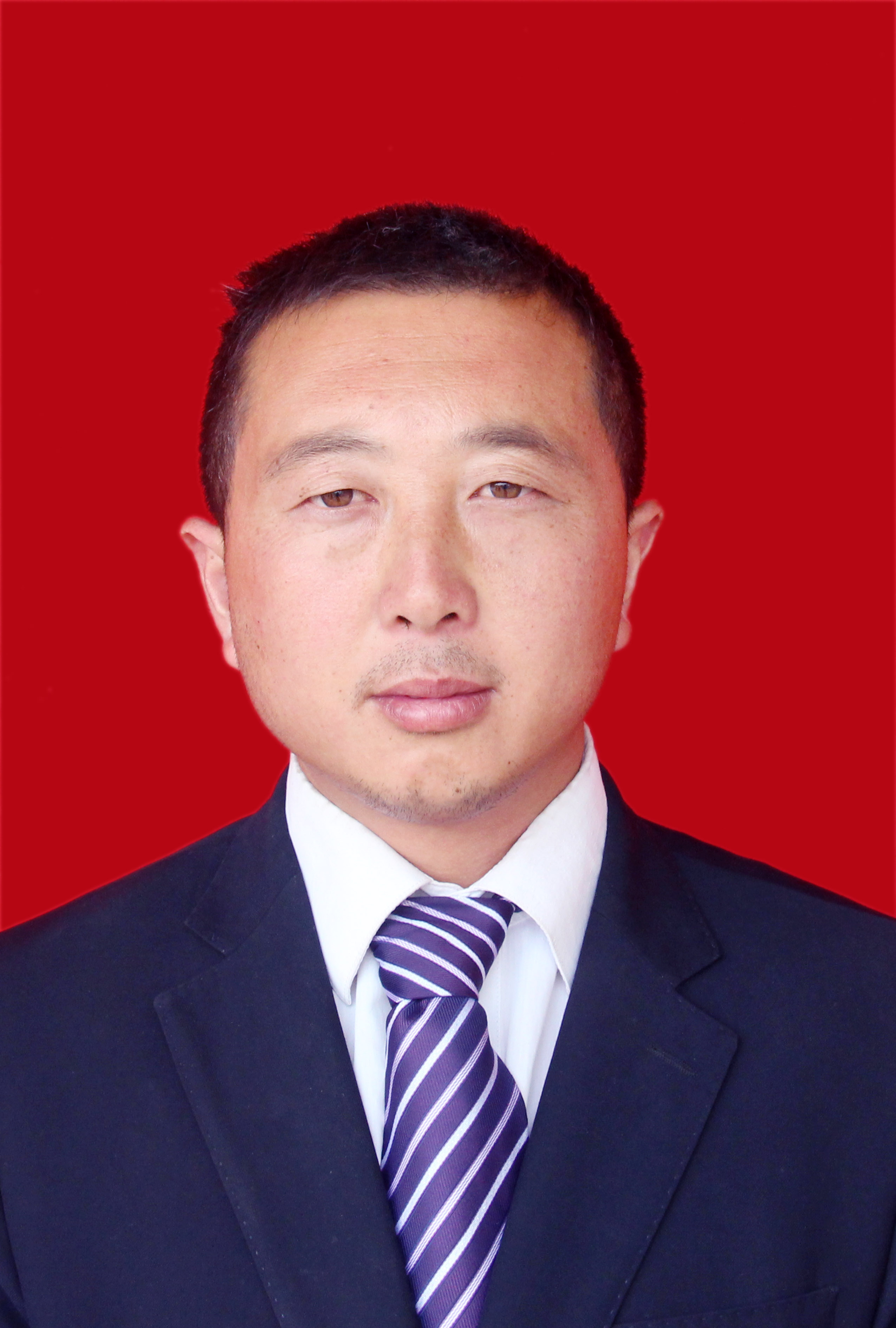 陈启明